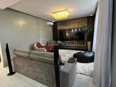 Foto Casa com 3 Dormitórios