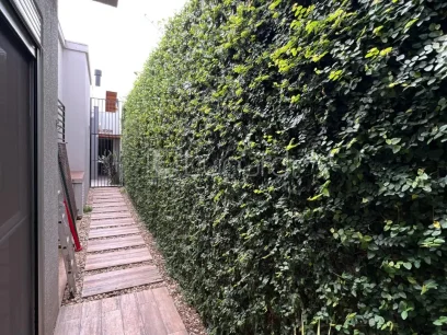 Foto Casa com 3 Dormitórios