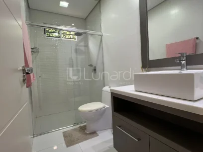 Foto Casa com 3 Dormitórios