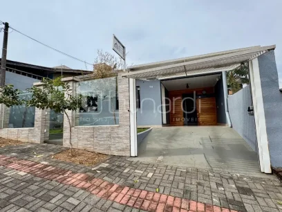 Foto Casa com 2 Dormitórios