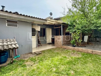 Foto Casa com 2 Dormitórios