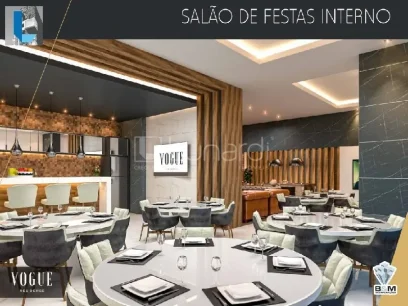 Foto Imóvel na Planta com 3 Dormitórios