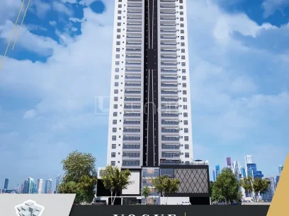 Foto Imóvel na Planta com 3 Dormitórios