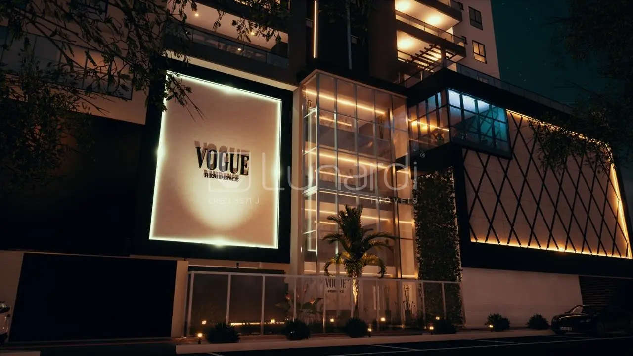 Foto Imóvel na Planta com 3 Dormitórios