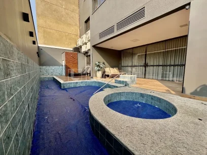 Foto Apartamento com 2 Dormitórios