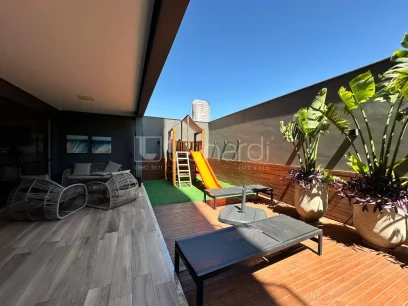 Foto Apartamento com 2 Dormitórios