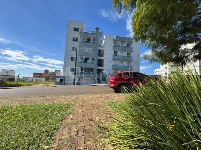 Foto Apartamento com 3 Dormitórios