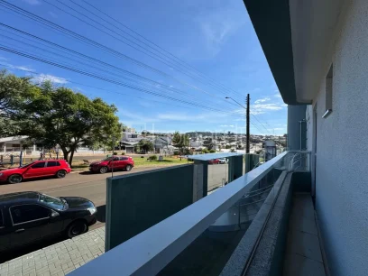 Foto Apartamento com 3 Dormitórios