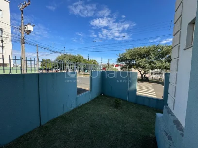 Foto Apartamento com 3 Dormitórios