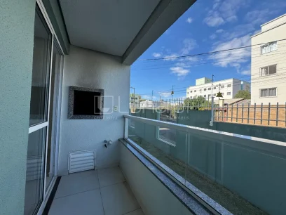 Foto Apartamento com 3 Dormitórios