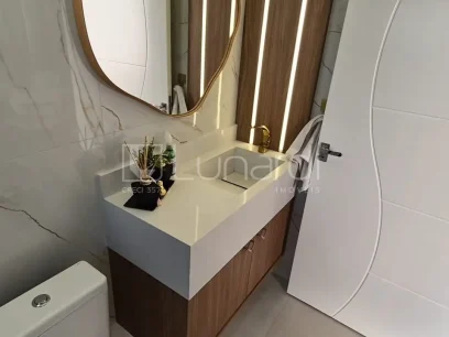 Foto Casa com 3 Dormitórios