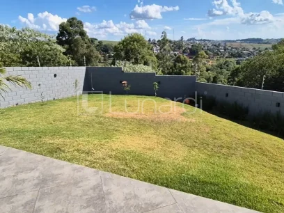 Foto Casa com 3 Dormitórios