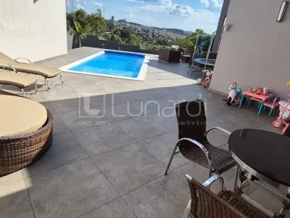 Foto Casa com 3 Dormitórios