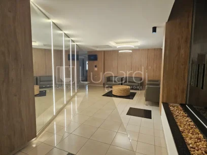 Foto Apartamento com 2 Dormitórios