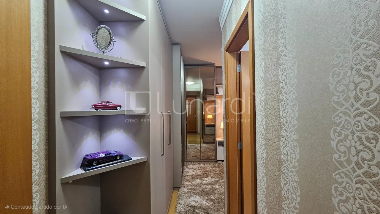 Foto Apartamento com 2 Dormitórios