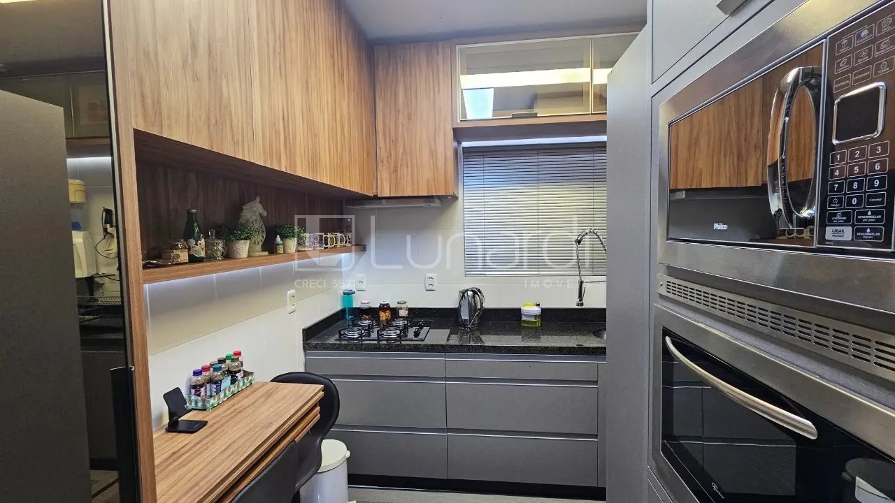 Foto Apartamento com 2 Dormitórios