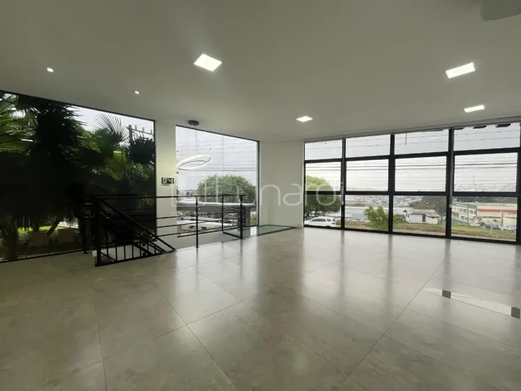 Sala Comercial