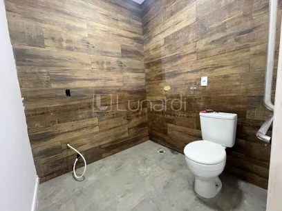 Foto Sala Comercial