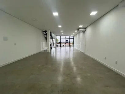 Foto Sala Comercial