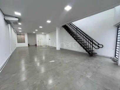 Foto Sala Comercial