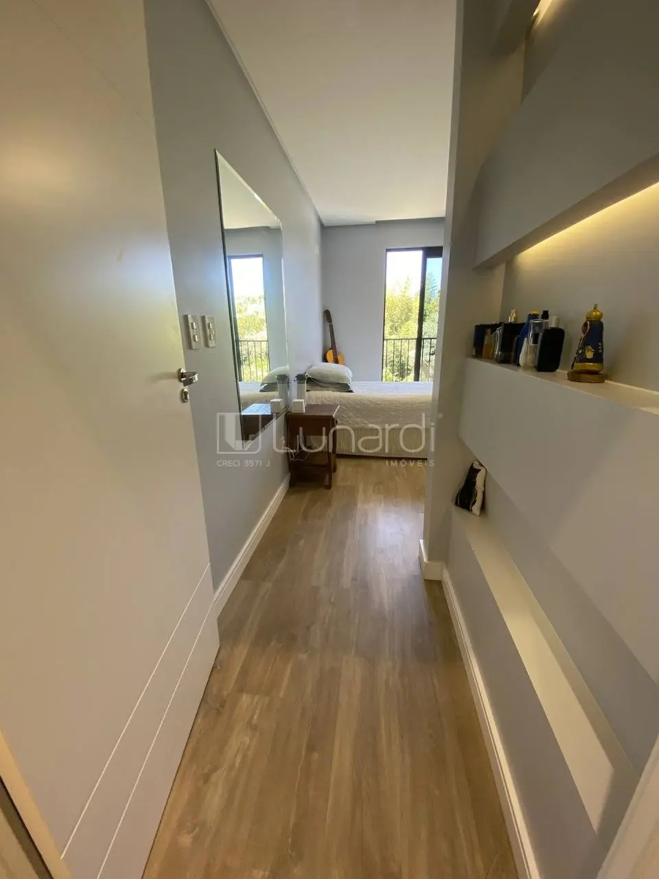 Foto Casa com 4 Dormitórios