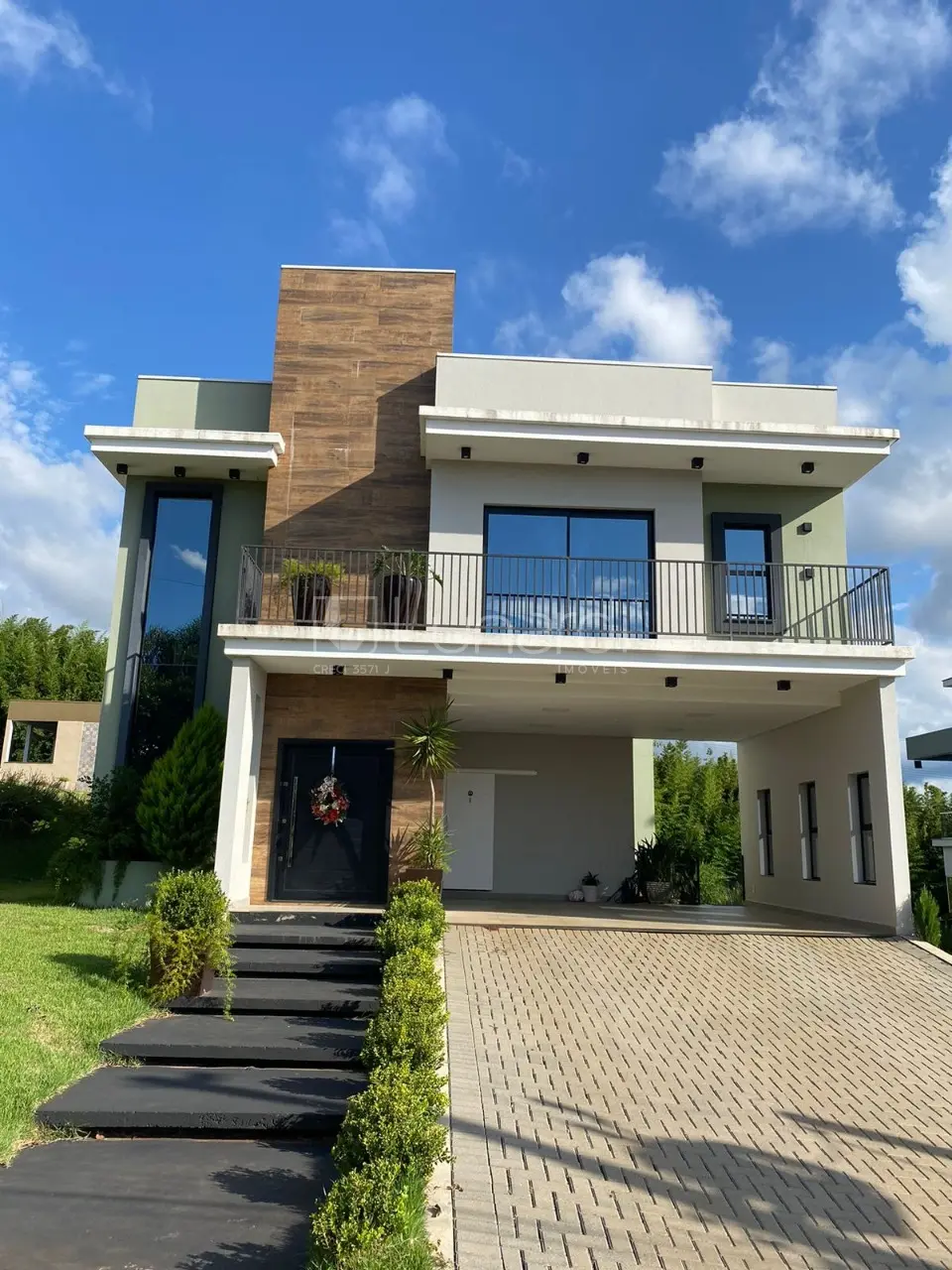 Foto da propriedade