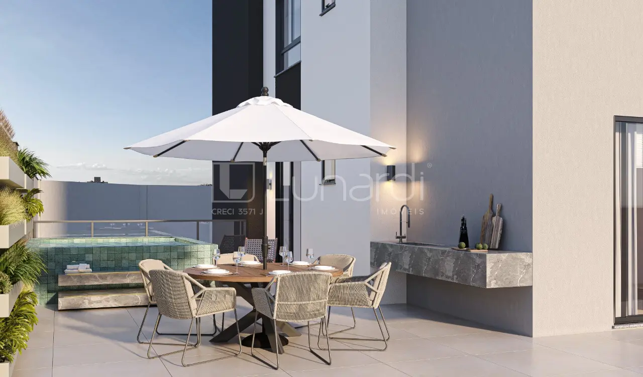 Foto Imóvel na Planta com 1 Suíte
