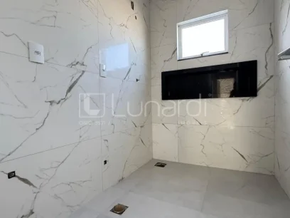 Foto Casa com 4 Dormitórios