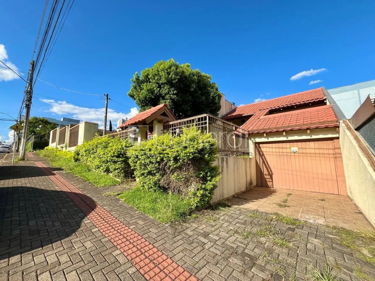 Foto da propriedade