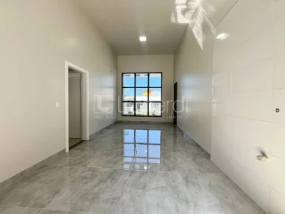 Casa com 3 Dormitórios - Miniatura - Lunardi Imóveis