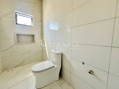 Casa com 3 Dormitórios - Miniatura - Lunardi Imóveis