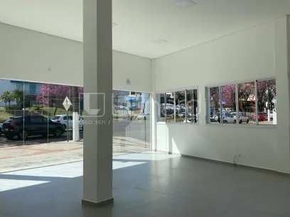 Foto Sala Comercial