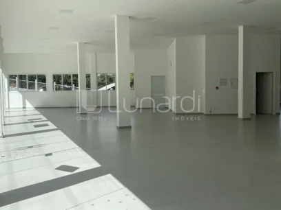 Foto Sala Comercial