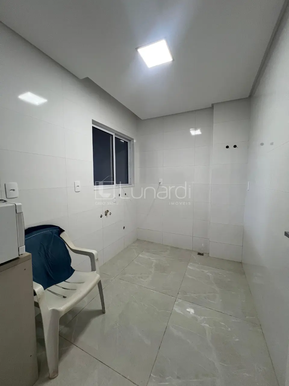 Foto Sobrado com 3 Suítes