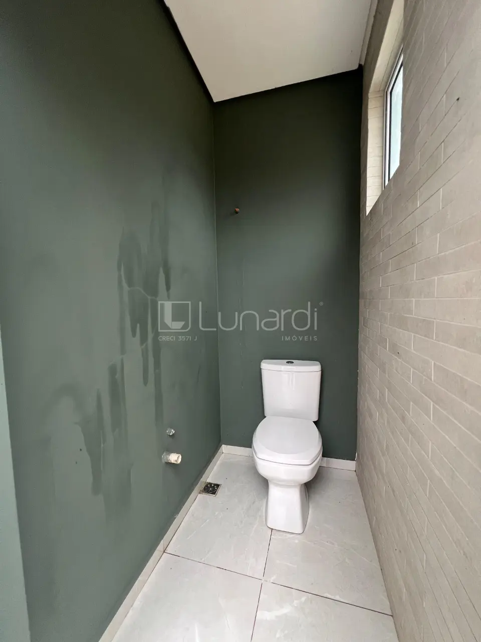 Foto Sobrado com 3 Suítes