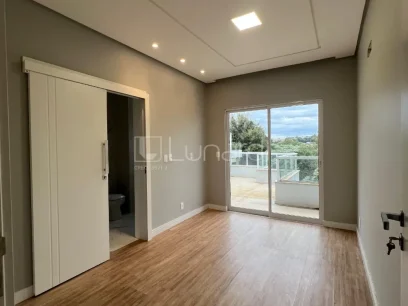 Foto Sobrado com 3 Suítes