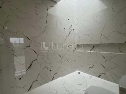 Foto Sobrado com 3 Suítes