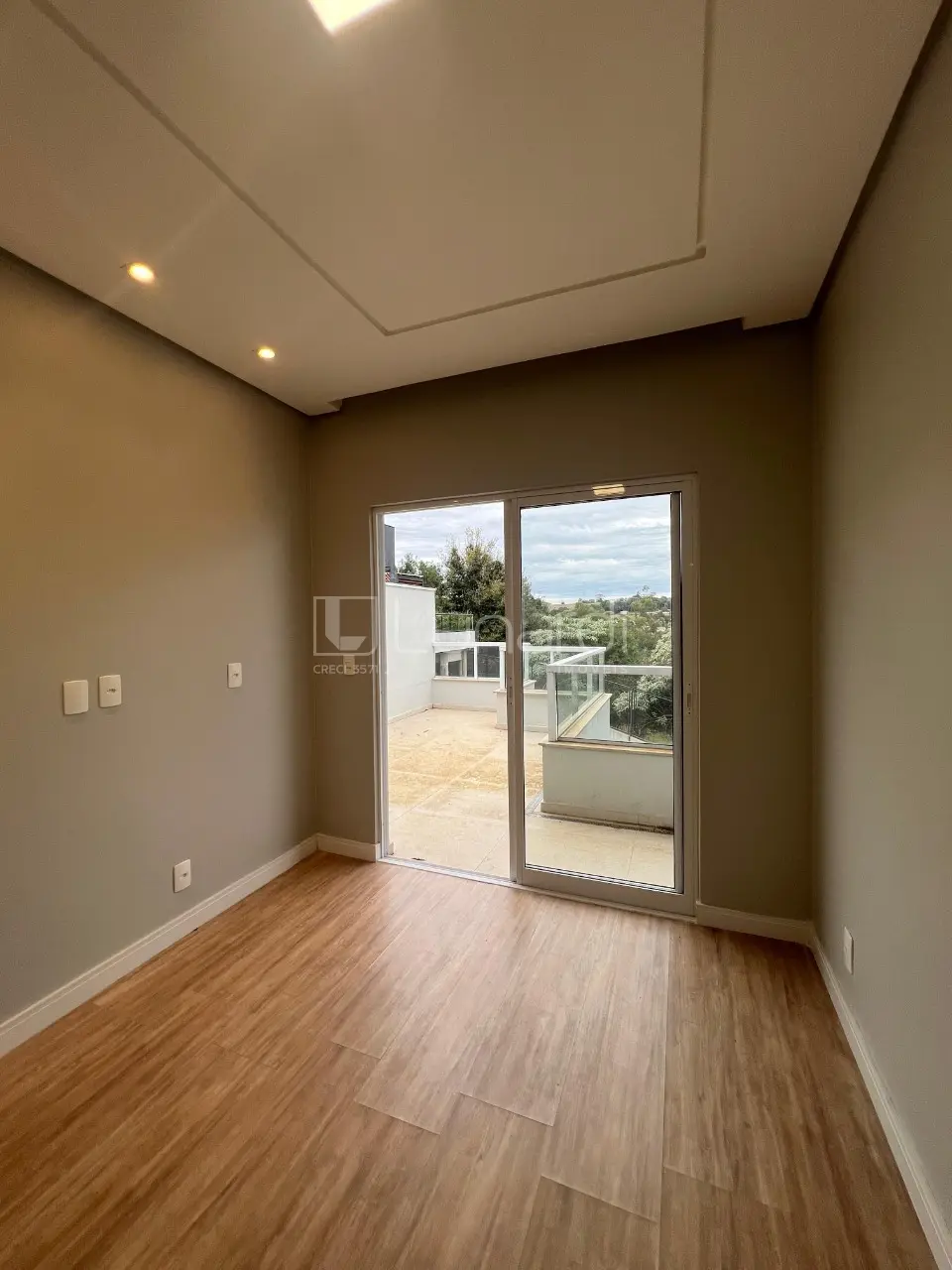 Foto Sobrado com 3 Suítes