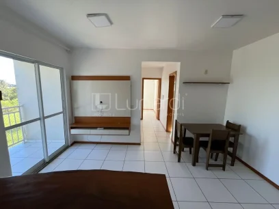 Foto Apartamento com 2 Dormitórios