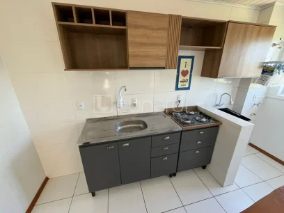 Foto Apartamento com 2 Dormitórios