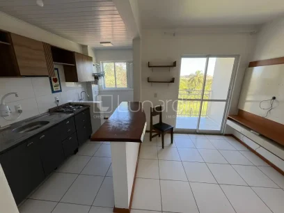 Foto Apartamento com 2 Dormitórios