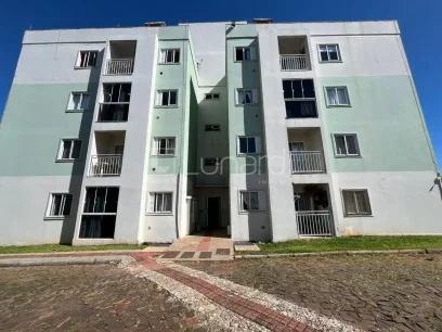 Foto Apartamento com 2 Dormitórios