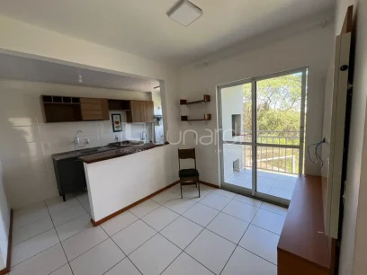 Foto Apartamento com 2 Dormitórios