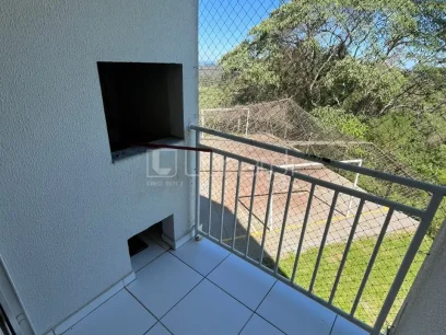 Foto Apartamento com 2 Dormitórios