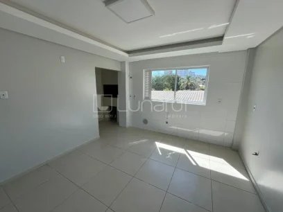 Foto Apartamento com 2 Dormitórios