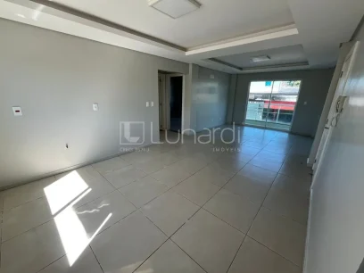 Foto Apartamento com 2 Dormitórios