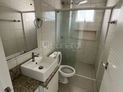 Foto Apartamento com 2 Dormitórios