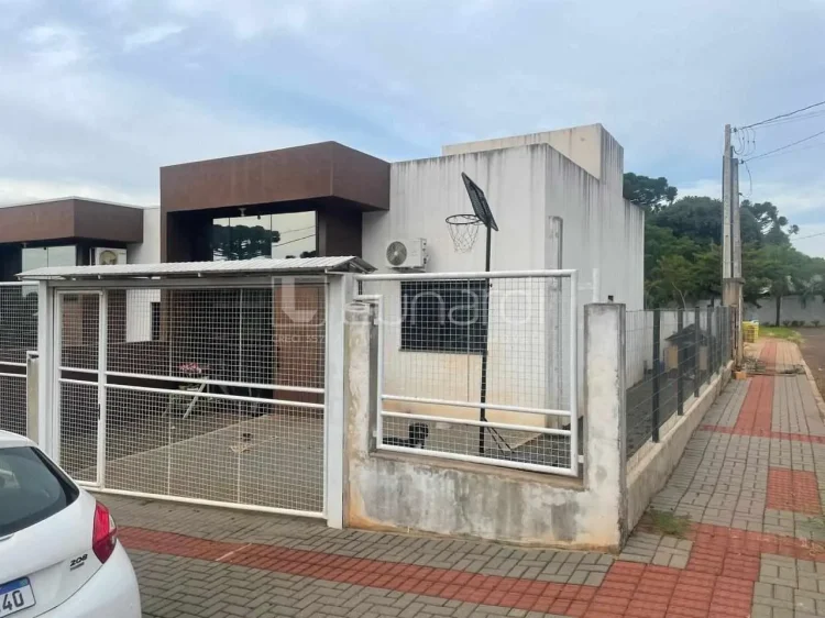 Casa com 2 Dormitórios