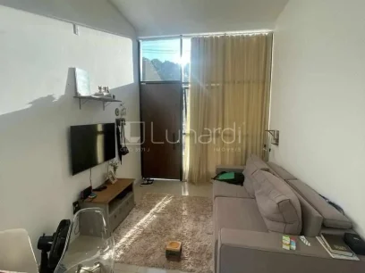 Foto Casa com 2 Dormitórios