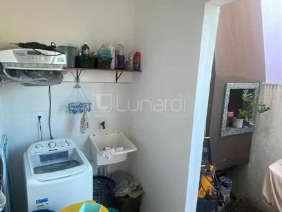 Foto Casa com 2 Dormitórios